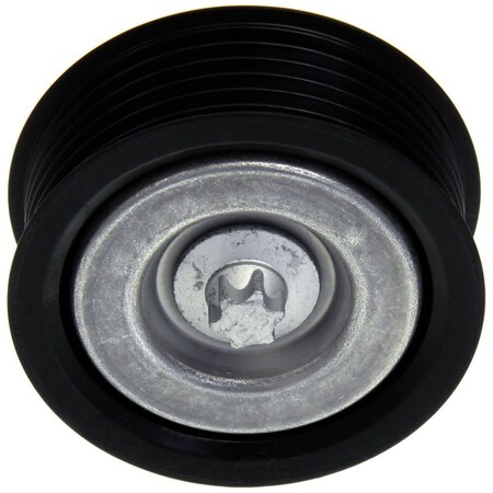 Gates 36438 DriveAlign Premium OE Pulley 36438